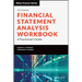 Financial Statement Analysis Workbook: A Practitioner's Guide