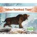 Saber-Toothed Tiger