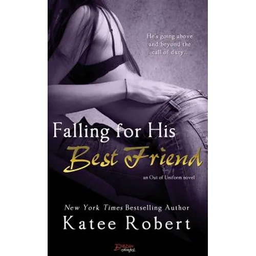Falling for His Best Friend