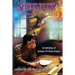 Schoolbooks & Sorcery: An Anthology of Inclusive YA Urban Fantasy