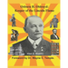 Osborn H. Oldroyd. Keeper of the Lincoln Flame.