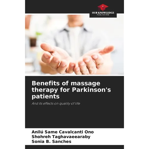 Benefits of massage therapy for Parkinson's patients