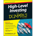 High Level Investing for Dummies