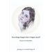 Everything Changed When I Forgave Myself: growing up is a wonderful thing to do