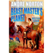 Beast Master's Planet: Omnibus of Beast Master and Lord of Thunder