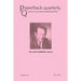 Paperback Quarterly (Vol. 2 No. 2)