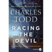 Racing the Devil: An Inspector Ian Rutledge Mystery