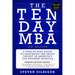 The Ten-Day MBA 5th Ed.: A Step-By-Step Guide to Mastering the Skills Taught in America's Top Business Schools
