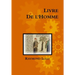 Livre de l'Homme
