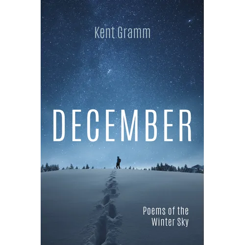 December: Poems of the Winter Sky