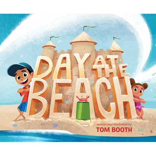 Day at the Beach