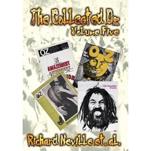The Collected Oz Volume Five