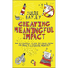 Creating Meaningful Impact: The Essential Guide to Developing an Impact-Literate Mindset