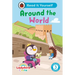 Ladybird Class Around the World: Read It Yourself - Level 3 Confident Reader