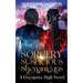 Sorcery and Suspicious Shenanigans: A Deceptive High Novel