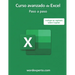Curso avanzado de Excel paso a paso