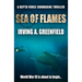 Sea of Flames: World War III is about to begin...