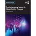 Contemporary Issues in Quantitative Finance