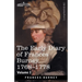 The Early Diary of Frances Burney, 1768-1778, Volume I: With a Selection from Her Correspondence and from the Journals of Her Sisters Susan and Charlo