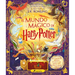 El Mundo Mágico de Harry Potter: El Libro Oficial Que Amplía Los Libros de Harry Potter / The Harry Potter Wizarding Almanac