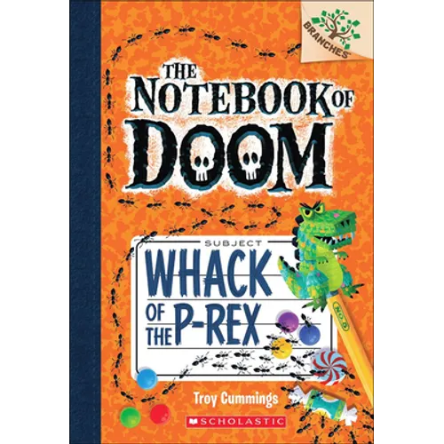 Whack of the P-Rex