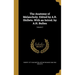 The Anatomy of Melancholy. Edited by A.R. Shilleto. With an Introd. by A.H. Bullen; Volume 2