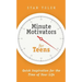 Minute Motivators for Teens