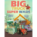 Big Truck Super Wash