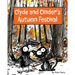 Clyde and Cinder's Autumn Festival