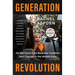 Generation Revolution: On the Front Line Between Tradition and Change in the Middle East