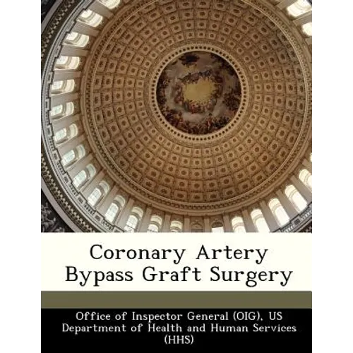 Coronary Artery Bypass Graft Surgery
