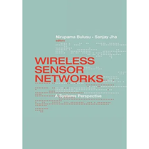 Wireless Sensor Networks