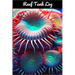 Reef Tank Log: Ideal Fish Keeper Maintenance Tracker For All Your Aquarium Needs. Great For Logging Water Testing, Water Changes, And