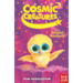 Cosmic Creatures: The Helpful Hootpuff