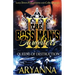 The Boss Man's Daughters 3: Queens of Destruction