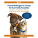 Grant Writing Boot Camp for Animal Advocates