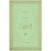 Keep in Step with the Spirit