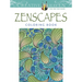 Creative Haven Zenscapes Coloring Book