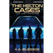 The Kelton Cases: The Lost Princess