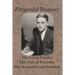 Fitzgerald Treasury - The Great Gatsby, This Side of Paradise, The Beautiful and Damned
