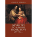 Never Try to Arouse Erotic Love Until . . .: The Song of Songs, in Critique of Solomon: A Study Companion