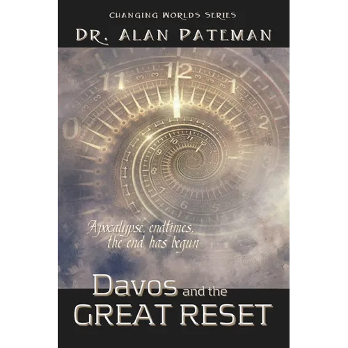 Davos and the Great Reset