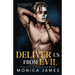 Deliver Us From Evil