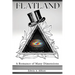 Flatland: The book that inspired Bill Cipher from Gravity Falls
