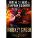 Whiskey Ginger: Phantom Queen Book 1 - A Temple Verse Series