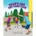 Noah's Ark Pet Care Club