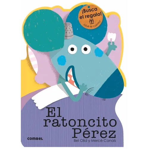 El Ratoncito Pérez