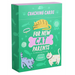 Coaching Cards for New Cat Parents: Advice and Inspiration from an Animal Expert