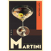 The Martini: Perfection in a Glass