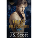 Heart Of The Billionaire: : (The Billionaire's Obsession Sam)
